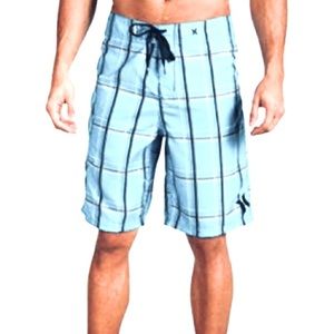 Men’s Hurley Swim Trunks